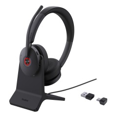 Yealink BH74 Teams - Headset - on-ear