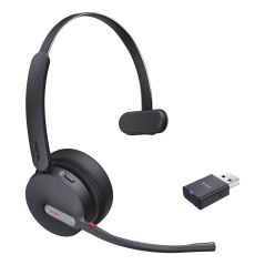 Yealink WH64 Hybrid Mono - Headset