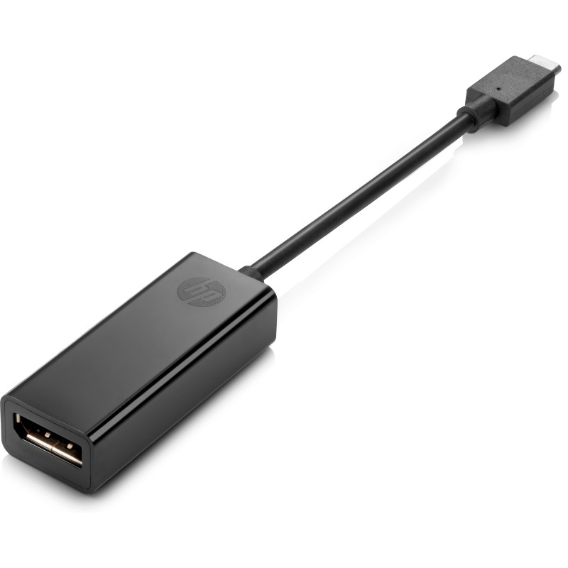 HP DisplayPort adapter