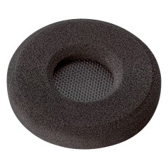 Poly EncorePro HW510 Kabler Headset - Professionel Lydkvalitet og Komfort i Sort | Varenummer: 0197029632791