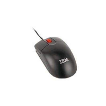 IBM ThinkPlus USB Optical Wheel (89P5089)