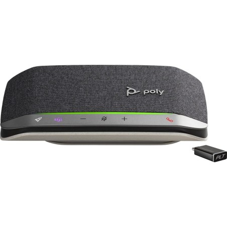 Effektiv Kommunikation med HP Sync 20 Microsoft Teams – Produkt 772C9AA
