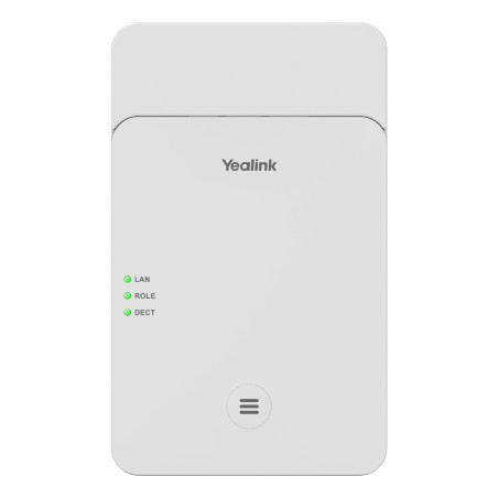 Yealink W75 Mini MC - Cordless phone