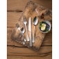 WMF 1148009990 bestiksæt 60 stk Rustfrit stål