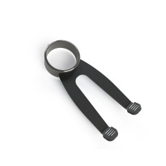 Ergonomic Solutions Universal hand scanner mount
