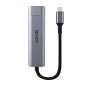 Lindy USB 3.2 Gen 2 Type C Hub &