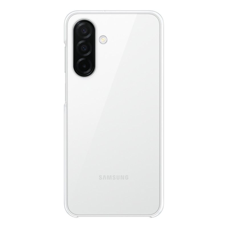 Samsung A26 Case Transparancy Samsung A26 Case Transparancy