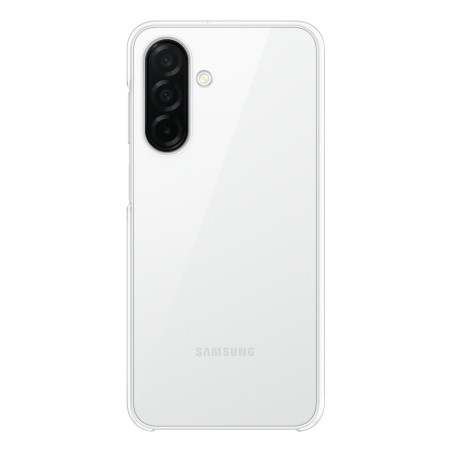 Samsung A26 Case Transparancy