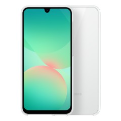 Samsung A26 Case Transparancy (EF-QA266CTEGWW)