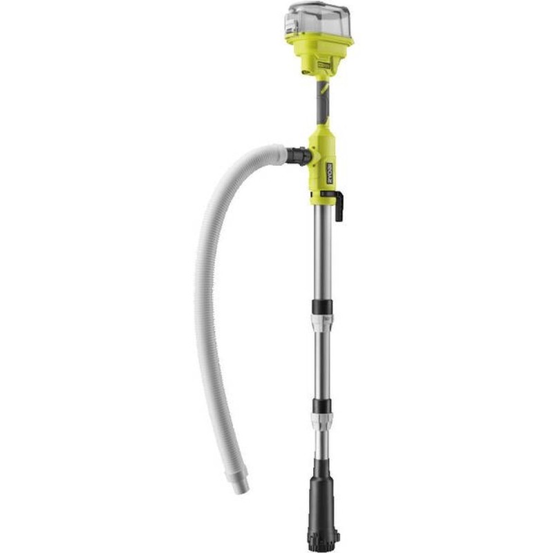 Ryobi RY18STPA-0 18V Teleskopisk Rørpumpe intet batteri