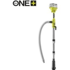 Ryobi RY18STPA-0 18V Teleskopisk Rørpumpe intet batteri