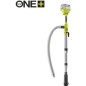 Ryobi RY18STPA-0 18V Teleskopisk Rørpumpe intet batteri