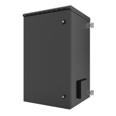 Lanview 19" 20U IP55 Wall mount