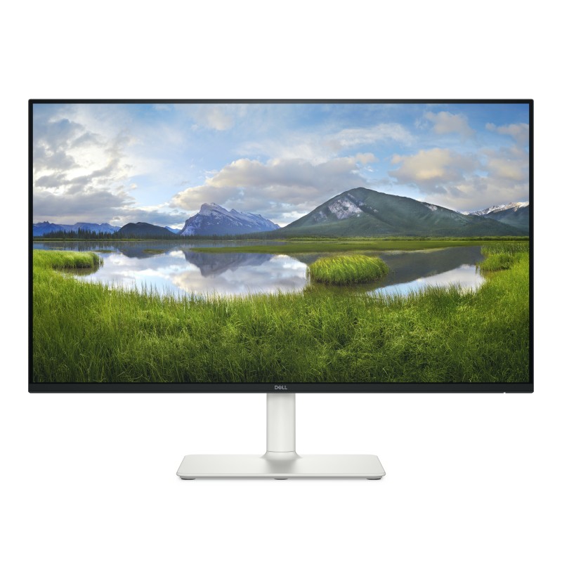 Dell S Series S2725Ds Led Display Dell S Series S2725Ds Led Display
