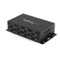 StarTech.com 8 PORT USB SERIAL ADAPTER StarTech.com 8 PORT USB SERIAL ADAPTER
