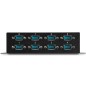 StarTech.com 8 PORT USB SERIAL ADAPTER StarTech.com 8 PORT USB SERIAL ADAPTER