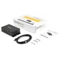 StarTech.com 8 PORT USB SERIAL ADAPTER StarTech.com 8 PORT USB SERIAL ADAPTER