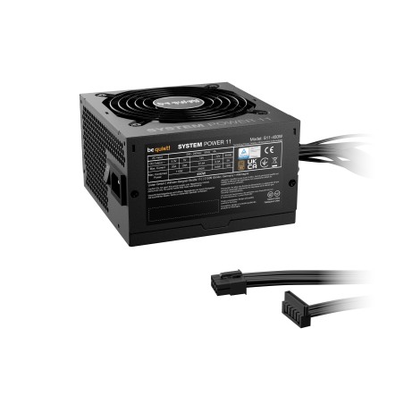 be quiet! System Power 11 450W Power