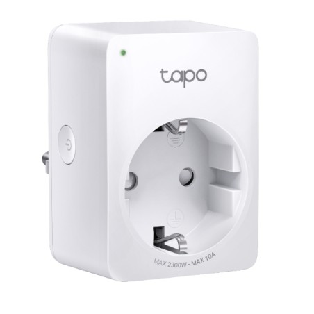 Tapo P100M V1 Smart stik Trådløs