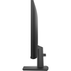 DELL E Series E2725HM 27" Fuld HD LCD Skærm - 1920 x 1080 Pixel, Elegant Sort Design, Optimal Til Arbejde og Underholdning - Var