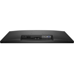 DELL E Series E2725HM 27" Fuld HD LCD Skærm - 1920 x 1080 Pixel, Elegant Sort Design, Optimal Til Arbejde og Underholdning - Var