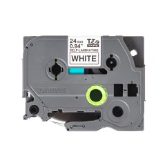 Brother Tze-Sl251 Printer Ribbon Black