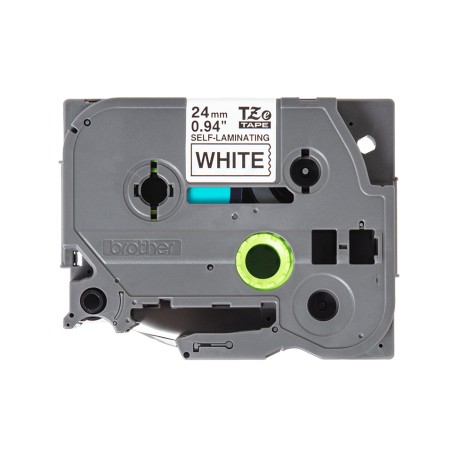 Brother Tze-Sl251 Printer Ribbon Black