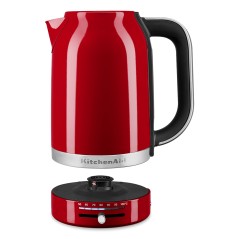 KitchenAid 5KEK1701EER Elkedel 1,7l 2400W Rød