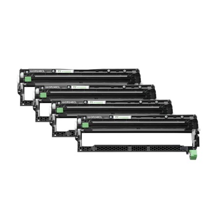 Brother Dr-248Cl Printer Drum - Erstatningstromle