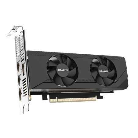 Gigabyte Geforce Rtx 3050 Oc Low