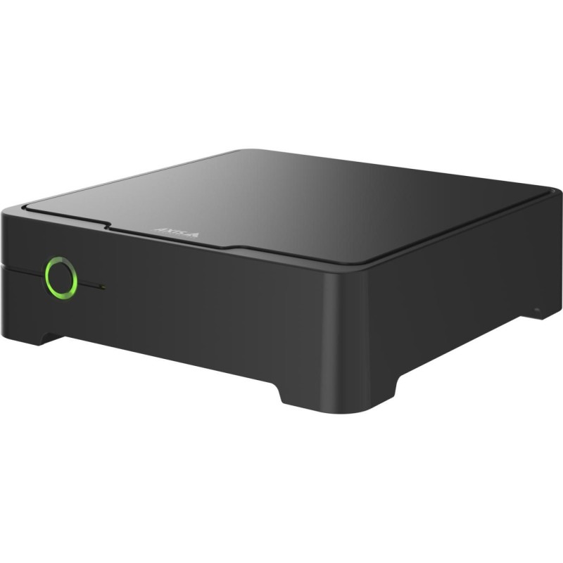 Axis S3008 Mk II 4 TB EUR Axis S3008 Mk II 4 TB EUR