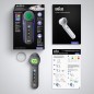 Braun BNT400BWE Termometer Sort