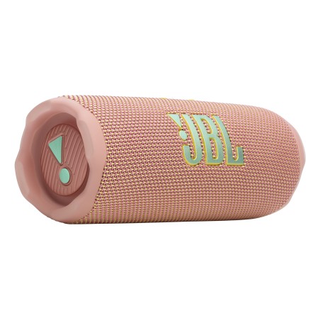 JBL Flip 7 Højttaler Pink