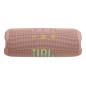 JBL Flip 7 Højttaler Pink