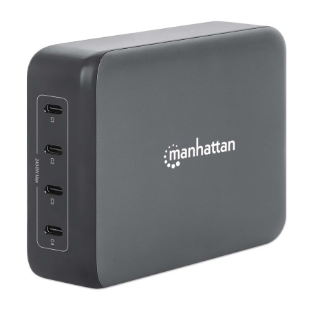 Manhattan Hdmi Cable With Ethernet - 102667