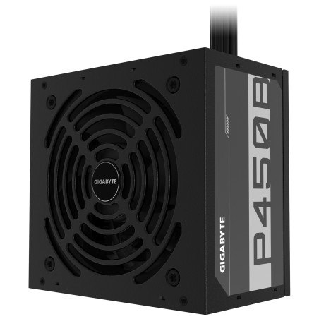 Gigabyte P450B Power Supply Unit 450 W - GP-P450B