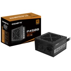 Gigabyte P450B Power Supply Unit 450 W - GP-P450B