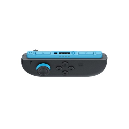 NINTENDO Joy-Con 2 (L) Controller Sort Blå