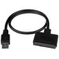 StarTech.com USB 3.1 GEN 2 ADAPTER CABLE