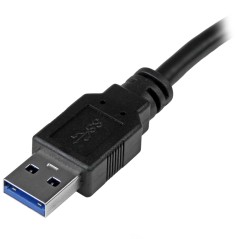 StarTech.com USB 3.1 GEN 2 ADAPTER CABLE (USB312SAT3CB)