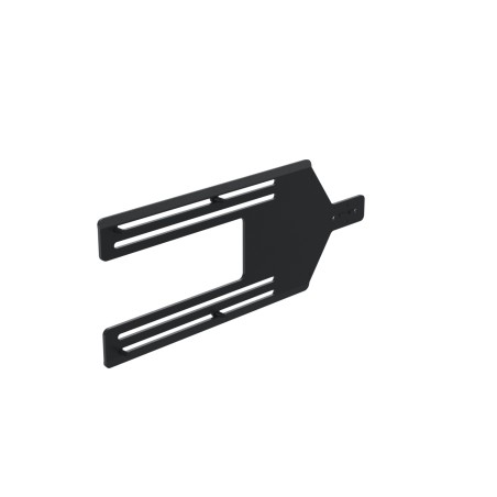 Ergonomic Solutions Kiosk straight bracket SPK511-32