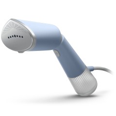 Philips 5000 series STH5020 Håndholdt Steamer 1300W Blå