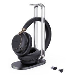Yealink BH76 Plus - Headset - on-ear