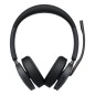 Yealink BH74 - Headset - on-ear