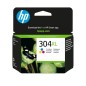 HP Ink/304XL Tri-color HP Ink/304XL Tri-color