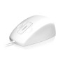 KeySonic WATERPROOF MOUSE SILICONE USB KeySonic WATERPROOF MOUSE SILICONE USB