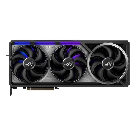 ASUS ROG Astral GeForce RTX 5080 16GB OC Edition - Ultimativ Gaming Ydelse med Fantastisk Grafik!