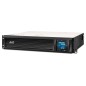 APC Smart-UPS C 1500VA 2U Rack LCD APC Smart-UPS C 1500VA 2U Rack LCD