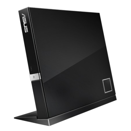 Asus SBC-06D2X-U USB2.0 – Eksternt USB optisk drev