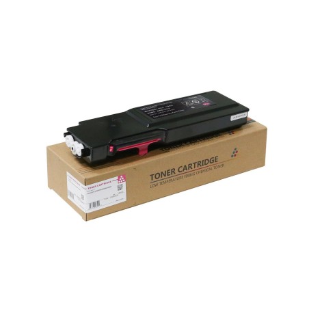 CoreParts Magenta Extra High Capacity - Øg din printoplevelse med høj kvalitet og langvarig ydelse! Varenummer: MSP141631